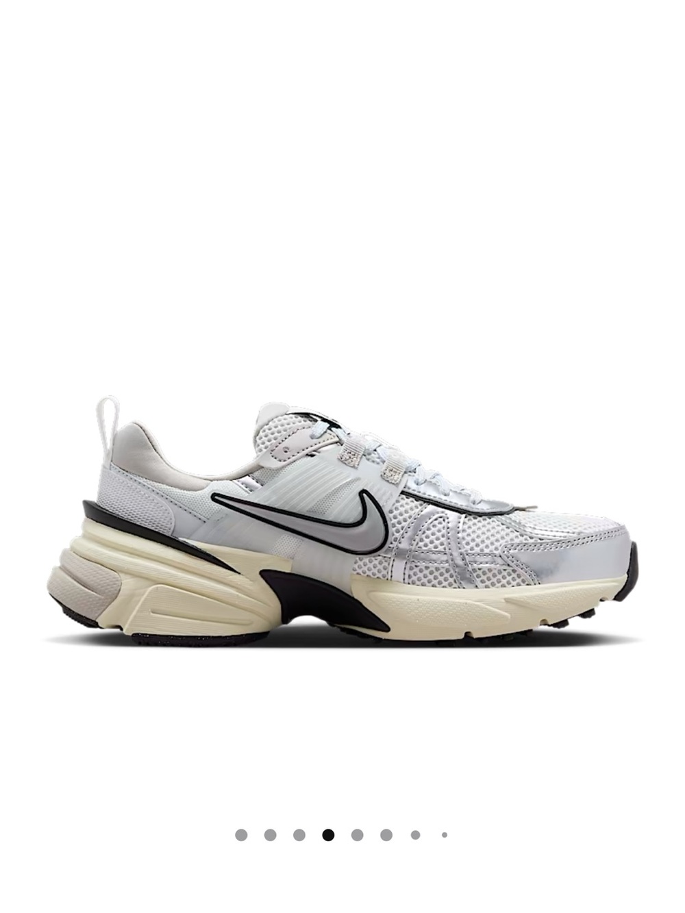 Nike Women’s V2K Run Shoes